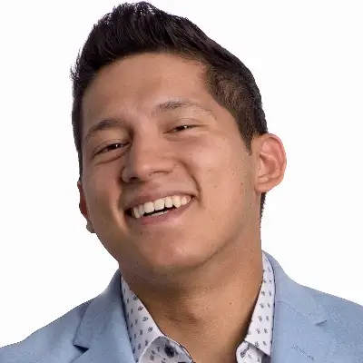 Israel Mazariegos Loan Officer