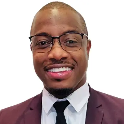 Derrick Nembhard Loan Officer